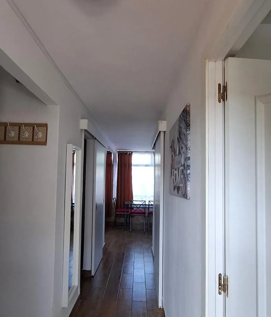 Ferienwohnung Amarilla Rock Arona  Spanien