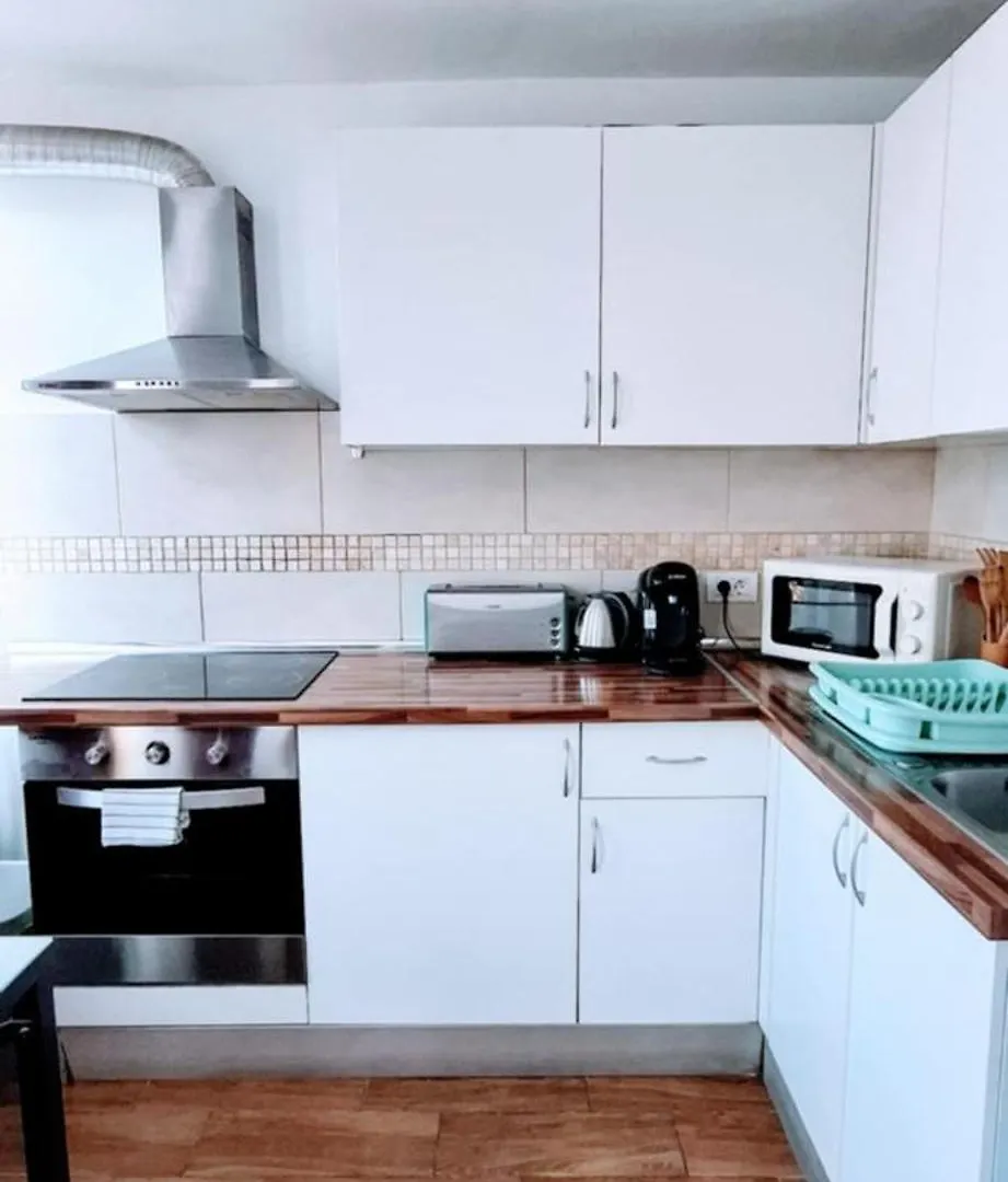 Ferienwohnung Amarilla Rock Arona