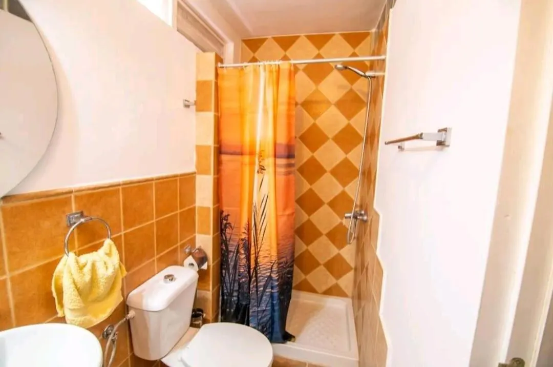 Apartment Ferienwohnung Amarilla Rock Arona