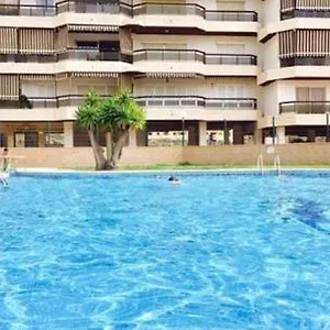 Appartamento 2 Bedroom Jardines Canarios Cristianos Tenerife, Arona (Tenerife)