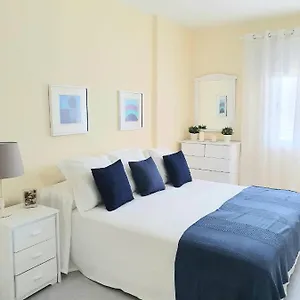 Appartamento Vistamar Blue, Arona (Tenerife)