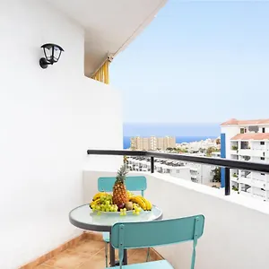 Home2book Ocean View Cristianos Apartment