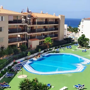 Estudio Summerland En Cristianos Apartment