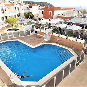 Diamantes Apartment