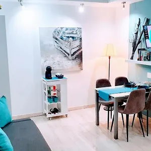 Papagayo Apartment