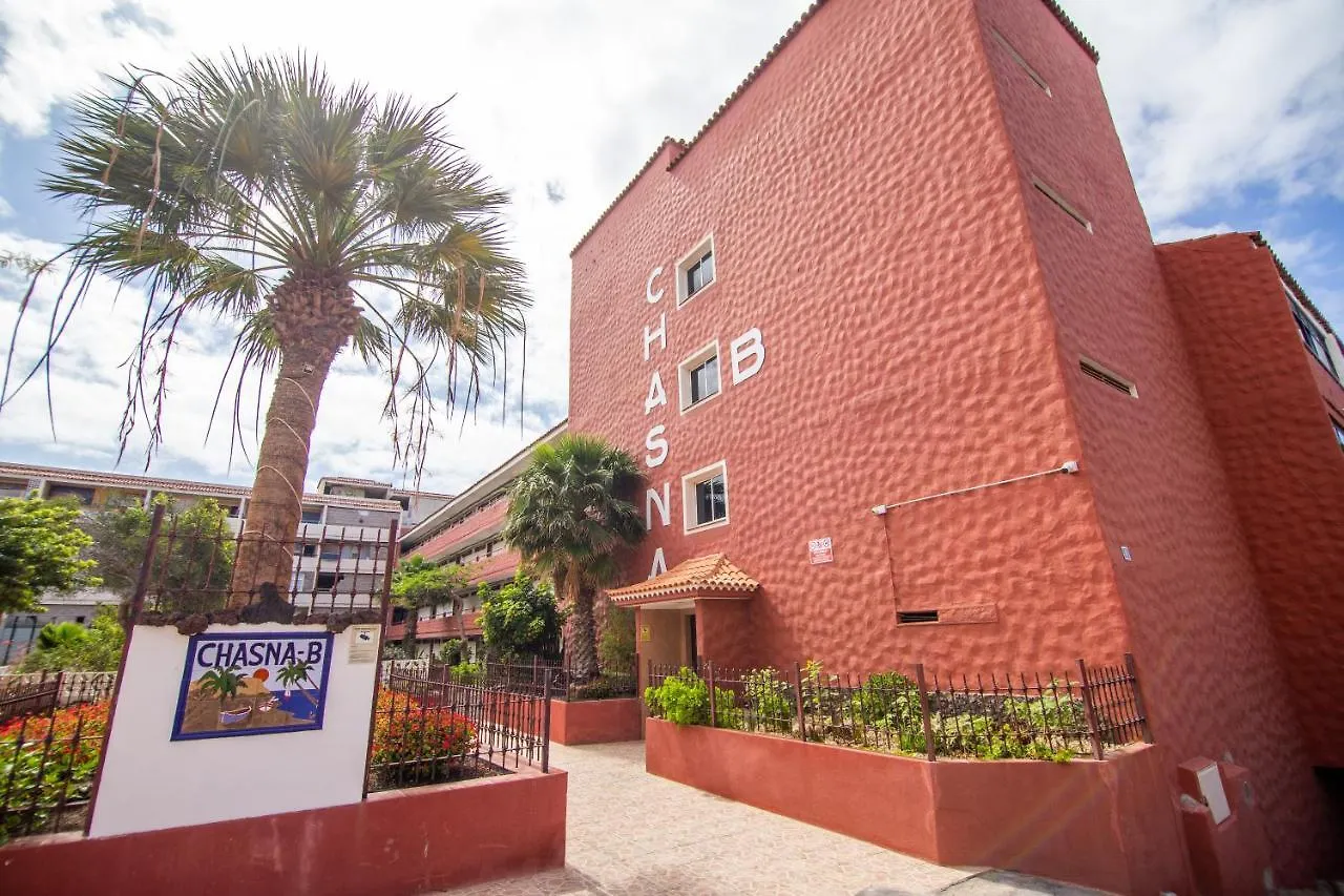 Amarilla Rock Apartment Arona  0*, Arona (Tenerife) Spain