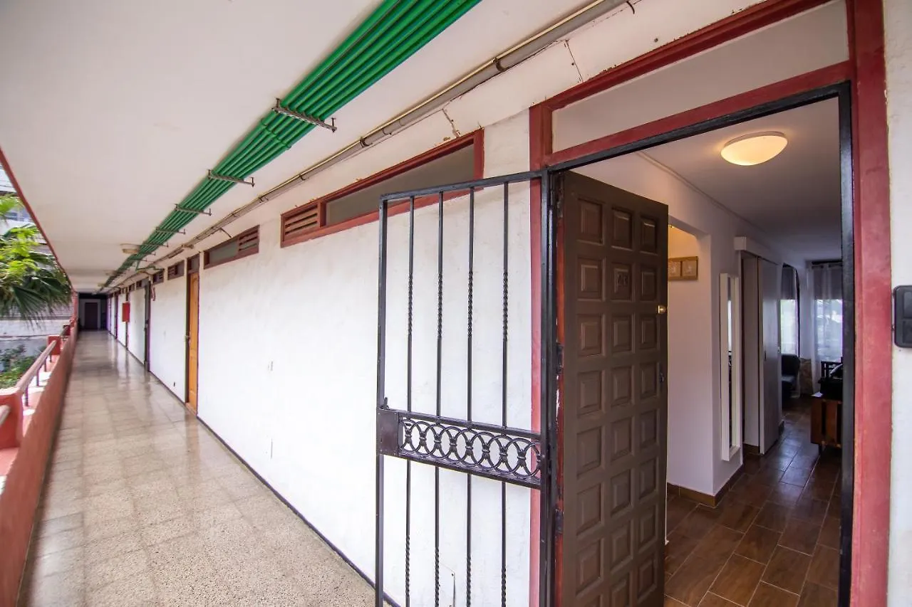 Amarilla Rock Apartment Arona   Arona (Tenerife)