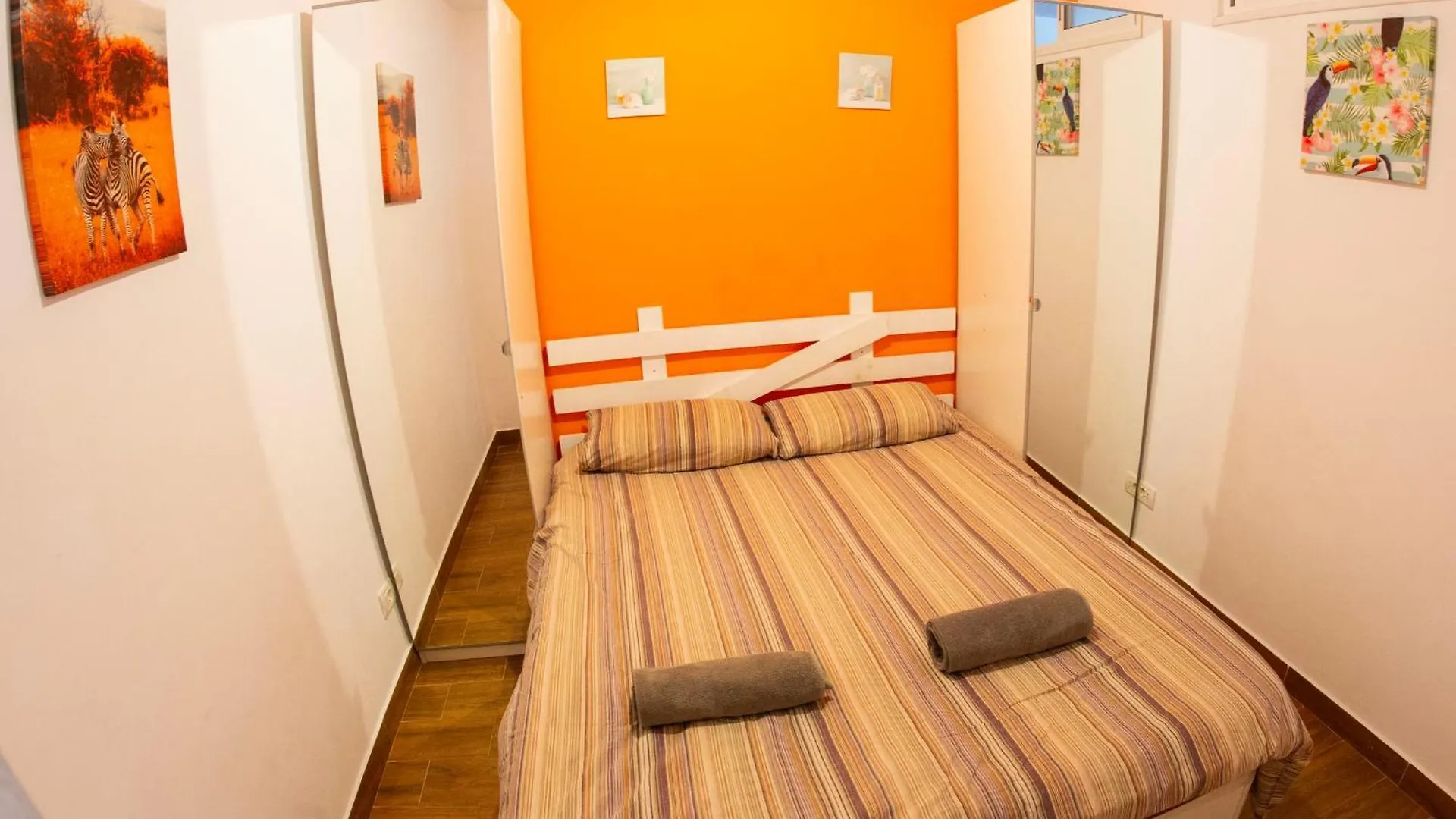 Amarilla Rock Apartment Arona