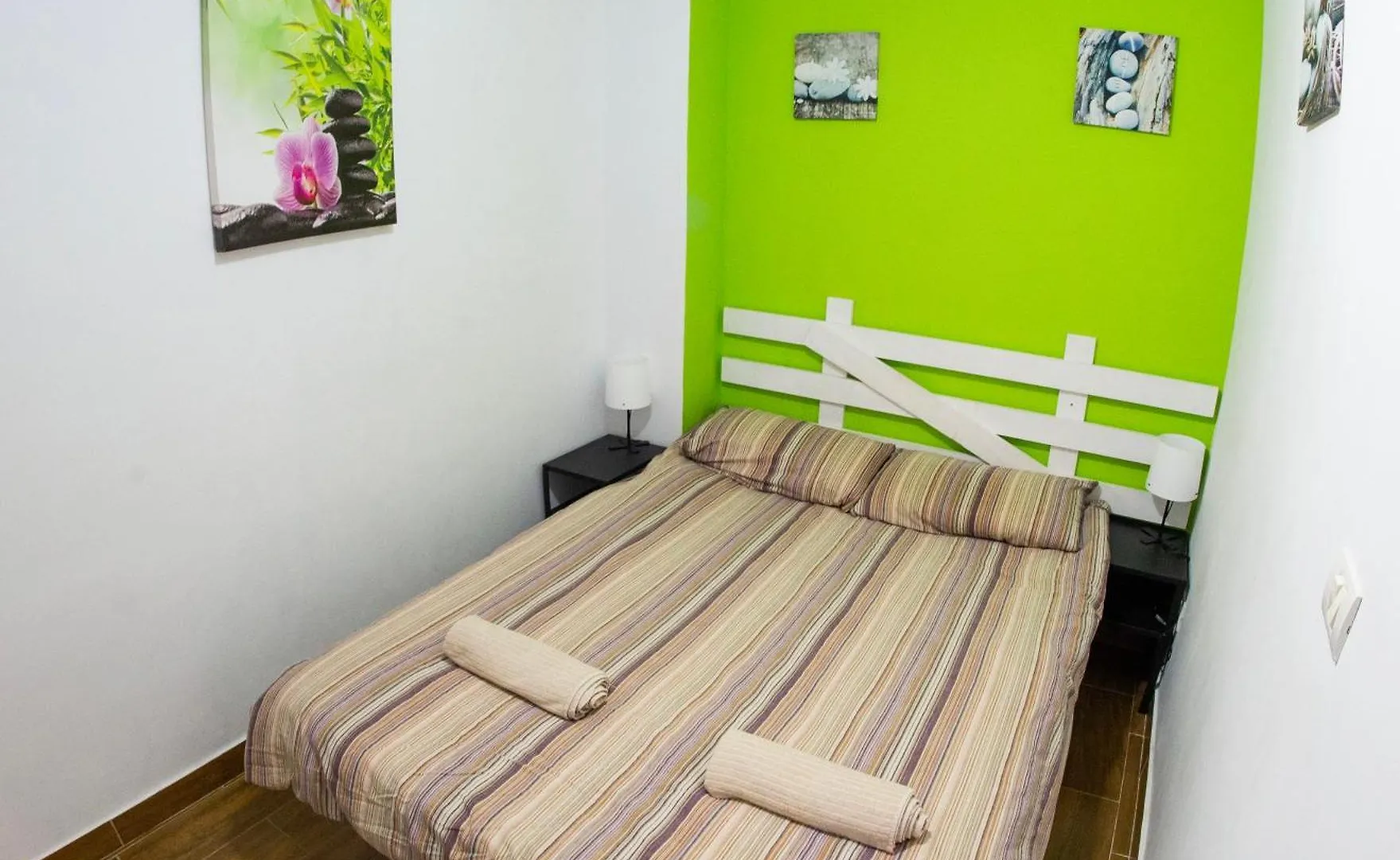 Amarilla Rock Apartment Arona  Spain